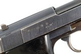 Walther P38 Pistol, Military, 9 Para, 9875, FB00791 - 4 of 13