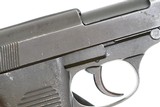 Mauser, P38, SVW Grey Ghost, French, 5062h, FB00793 - 4 of 11