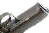 Mauser, P38, SVW Grey Ghost, French, 5062h, FB00793 - 7 of 11