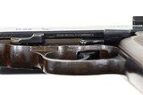 Mauser, P38, SVW Grey Ghost Pistol, French, 3447K, FB00794 - 5 of 15