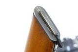 Mauser, C96, Broomhandle Pistol, Conehammer Stock, ANTIQUE, 1975, O-107 - 2 of 22