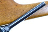 Mauser, C96, Broomhandle Pistol, Conehammer Stock, ANTIQUE, 1975, O-107 - 7 of 22