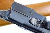 Mauser, C96, Broomhandle Pistol, Conehammer Stock, ANTIQUE, 1975, O-107 - 5 of 22