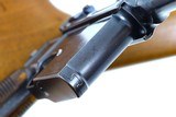Mauser, C96, Broomhandle Pistol, Conehammer Stock, ANTIQUE, 1975, O-107 - 6 of 22