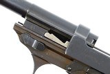 Walther P38 Pistol, Mod HP, 12546, FB00750 - 11 of 14