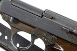 Walther P38 Pistol, Mod HP, 12546, FB00750 - 3 of 14