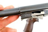 Mauser P38 Pistol, Military, 8783q, FB00751 - 9 of 17