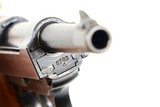 Mauser P38 Pistol, Military, 8783q, FB00751 - 10 of 17