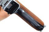 Mauser, German P08 Military WWII Luger, 9mmP, 5266n, FB00756 - 5 of 20