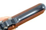 Mauser, German P08 Military WWII Luger, 9mmP, 5266n, FB00756 - 17 of 20