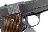 Argentine Hafdasa pistol, Ballester Molina, B4689,
FB00761 - 8 of 16