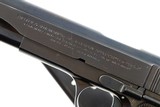 Argentine Hafdasa pistol, Ballester Molina, B4689,
FB00761 - 3 of 16