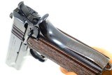 Argentine Hafdasa pistol, Ballester Molina, B4689,
FB00761 - 12 of 16