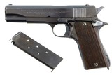 Argentine Hafdasa pistol, Ballester Molina, B4689,
FB00761 - 1 of 16