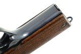 Argentine Hafdasa pistol, Ballester Molina, B4689,
FB00761 - 11 of 16