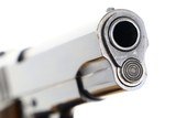 Argentine Hafdasa pistol, Ballester Molina, B4689,
FB00761 - 15 of 16