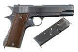 Argentine Hafdasa pistol, Ballester Molina, B4689,
FB00761 - 2 of 16