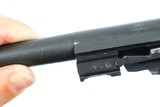 Mauser, P38, SVW Grey Ghost Pistol, French, 4804K, FB00773 - 14 of 16