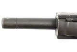 Mauser, P38, SVW Grey Ghost Pistol, French, 4804K, FB00773 - 5 of 16