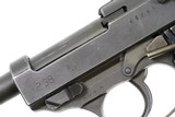Mauser, P38, SVW Grey Ghost Pistol, French, 4804K, FB00773 - 4 of 16