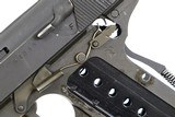 Mauser, P38, SVW Grey Ghost Pistol, French, 4804K, FB00773 - 12 of 16