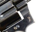 Colt, British New Service Revolver, .455 ELEY, 65007, FB00776 - 9 of 16