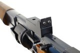 Mateba, MTR-8, Italian Revolver, .38 special, 343, I-1162 - 20 of 21