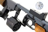 Mateba, MTR-8, Italian Revolver, .38 special, 343, I-1162 - 4 of 21