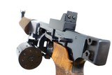 Mateba, MTR-8, Italian Revolver, .38 special, 343, I-1162 - 9 of 21