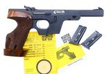 Walther, GSP, 93412, I-1183 - 2 of 14