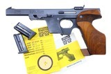 Walther, GSP, 93412, I-1183 - 3 of 14
