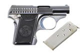 Savage, Transitional Prototype, .25 ACP, NSN, A-1810 - 2 of 14