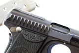 Savage, Transitional Prototype, .25 ACP, NSN, A-1810 - 10 of 14