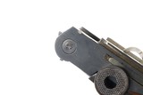 Mauser, German, P08 Luger, Military, 2853n, FB00798 - 17 of 25