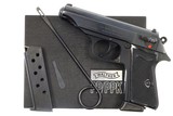 German, Walther, PP pistol, 7.65mm, 418837, FB00813