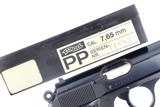 German, Walther, PP pistol, 7.65mm, 418837, FB00813 - 9 of 11