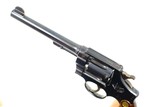 Smith & Wesson, Mark II Revolver, British .455 Eley, 9307, FB00817 - 12 of 16