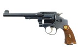 Smith & Wesson, Mark II Revolver, British .455 Eley, 9307, FB00817 - 8 of 16