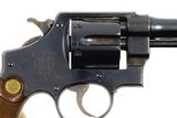 Smith & Wesson, Mark II Revolver, British .455 Eley, 9307, FB00817 - 9 of 16