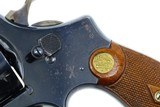 Smith & Wesson, Mark II Revolver, British .455 Eley, 9307, FB00817 - 14 of 16