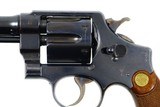 Smith & Wesson, Mark II Revolver, British .455 Eley, 9307, FB00817 - 13 of 16