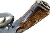 Smith & Wesson, Mark II Revolver, British .455 Eley, 9307, FB00817 - 3 of 16