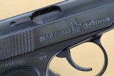 German, Simson-Suhl, Makarov Pistol, Boxed, 9x18mm, 000365, FB00820 - 4 of 10