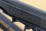 German, Simson-Suhl, Makarov Pistol, Boxed, 9x18mm, 000365, FB00820 - 3 of 10