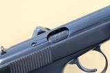 German, Simson-Suhl, Makarov Pistol, 9x18mm, AU1746, FB00821 - 3 of 13