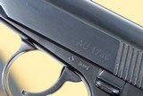 German, Simson-Suhl, Makarov Pistol, 9x18mm, AU1746, FB00821 - 9 of 13