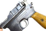 Astra, 900 Pistol, 7.63mm, 20771, FB00825 - 3 of 16