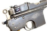 Astra, 900 Pistol, 7.63mm, 20771, FB00825 - 4 of 16