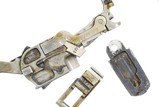 Mauser, C96, WWI, Wartime Commercial Pistol, Military accepted, 7.63mm, 342179, FB00829 - 14 of 16