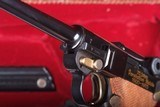 Mauser, 1906, Swiss, 75 Jahre Commemorative, 149Von250, A-1664 - 10 of 16